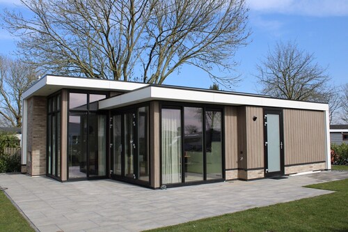 Wohnung mit Sauna und Terrasse in Gelderland