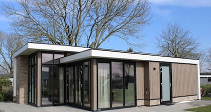 Apartment with Sauna and Terrace in Gelderland