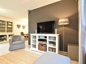 3 Schlafzimmer, WLAN