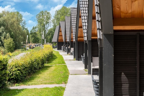 Prachtige Woning in Kerkdriel aan het Water