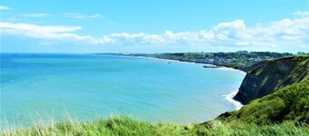 Holiday Home in Normandy near Arromanches Beach