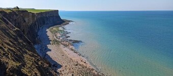 Normandy Garden Escape