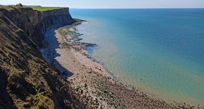 Normandy Garden Escape