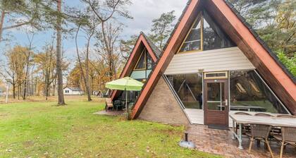 Charmante maison de vacances avec WiFi