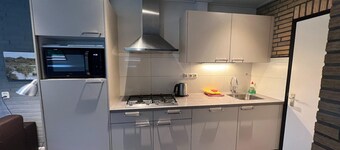 Charming Holiday Home with WiFi