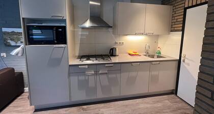 Charming Holiday Home with WiFi