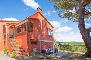 Exterior - Holiday Home near Lake Quinson and Moustiers (Montmeyan)