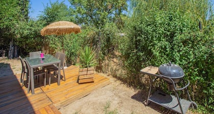 Holiday Home near Lake Quinson and Moustiers