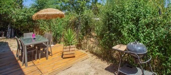 Holiday Home near Lake Quinson and Moustiers