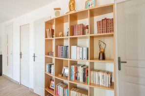 Interior - Holiday Home near Lake Quinson and Moustiers (Montmeyan)