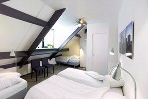 6 bedrooms, internet