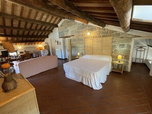 7 chambres, Wi-Fi