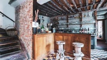 Bar (ter plaatse)