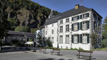 Exterieur
