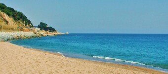 Villa a Sant Pol vicino spiaggia