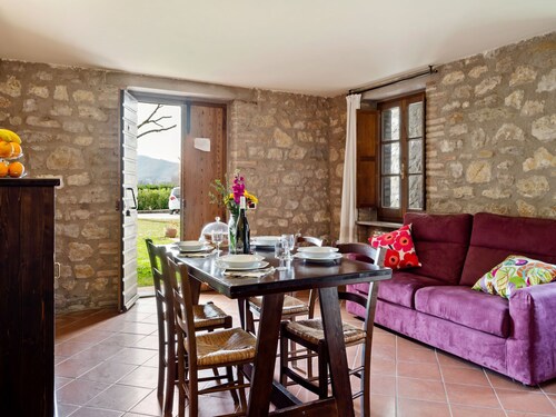 Holiday Home in Magione near Lake Trasimeno