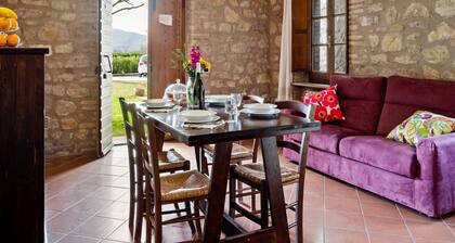 Holiday Home in Magione near Lake Trasimeno