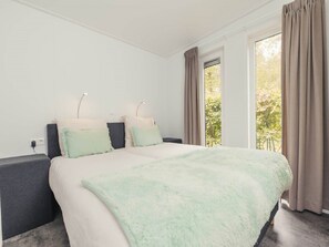 3 bedrooms