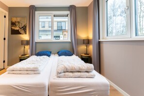 4 Schlafzimmer, Internetzugang