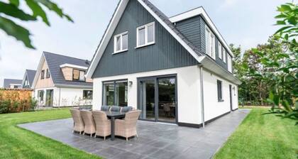 Ferienhaus auf Texel nahe dem Meer
