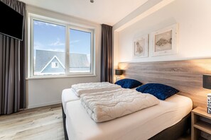 4 chambres, Wi-Fi gratuit