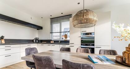 Holiday Home in De Koog with Sauna