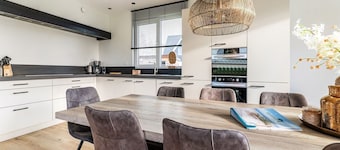 Holiday Home in De Koog with Sauna
