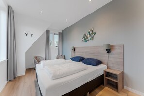 4 dormitorios y wifi gratis