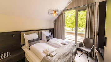 4 bedrooms, internet