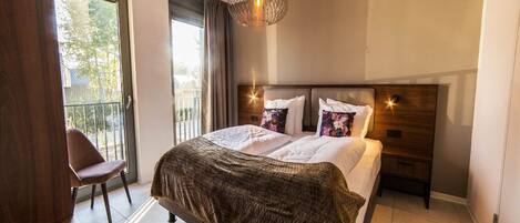 4 bedrooms, Internet