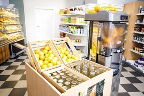 Gavebutik