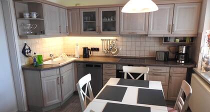 Family-Friendly Escape