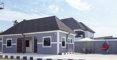 Serene home