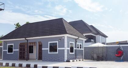 Serene home