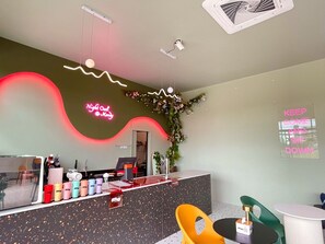 Cafetería