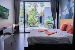 View from room