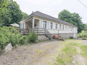 Außenbereich