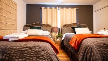 3 Schlafzimmer, Bügeleisen/Bügelbrett, kostenloses WLAN, Bettwäsche