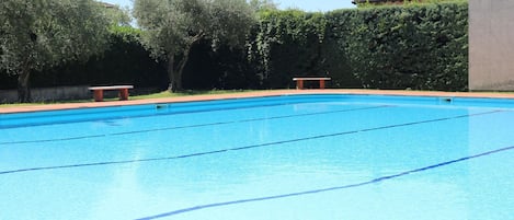 Alberca