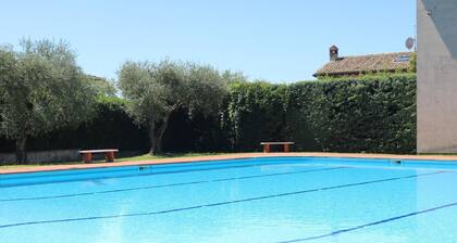 Wohnung Bardolino am Gardasee
