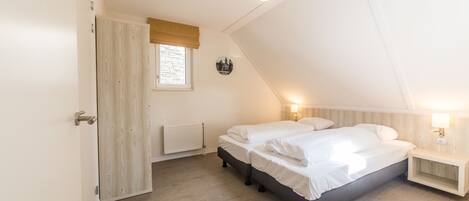 3 عدّة غرف نوم وواي فاي مجانًا