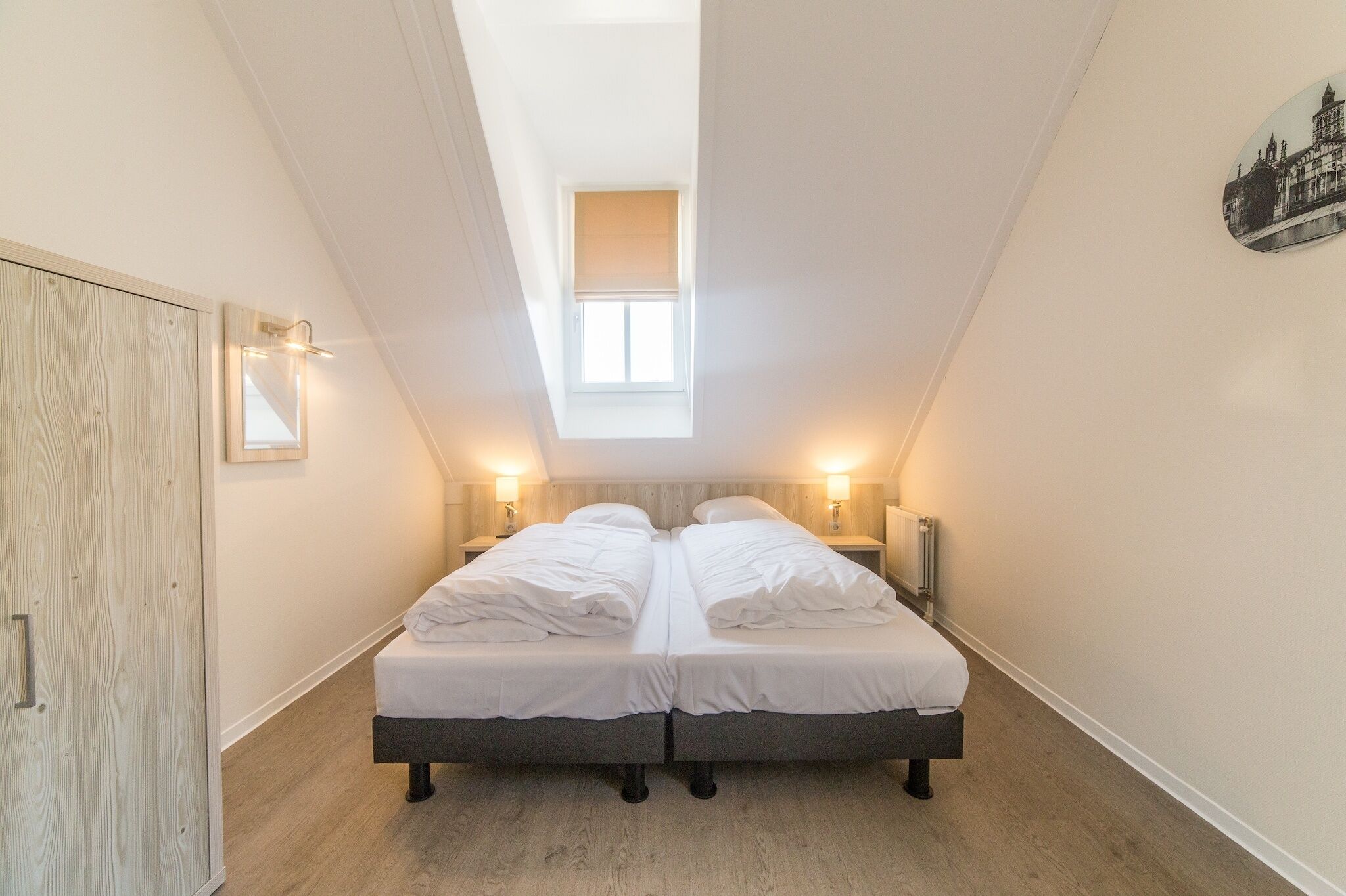 3 Schlafzimmer, kostenloses WLAN