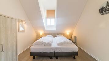 3 bedrooms, free WiFi