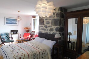 3 Schlafzimmer, Bügeleisen/Bügelbrett, Reisekinderbett, kostenloses WLAN