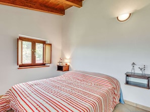4 bedrooms, WiFi - Chalet in Motta Santa Lucia in greenery (Motta Santa Lucia)