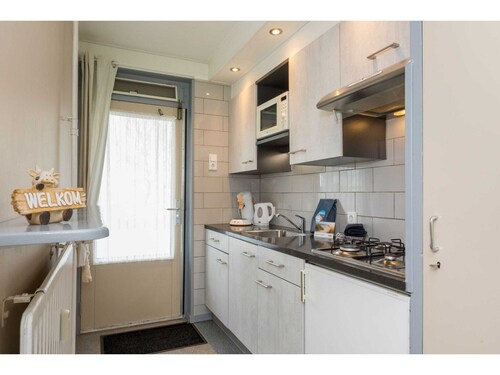 Appartement in Vlissingen bij het Strand