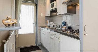 Appartement à Vlissingen près de la Plage