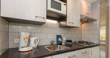 Apartment in Vlissingen near the Beach