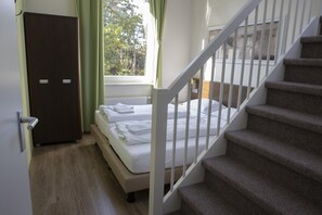 3 Schlafzimmer, kostenloses Internet