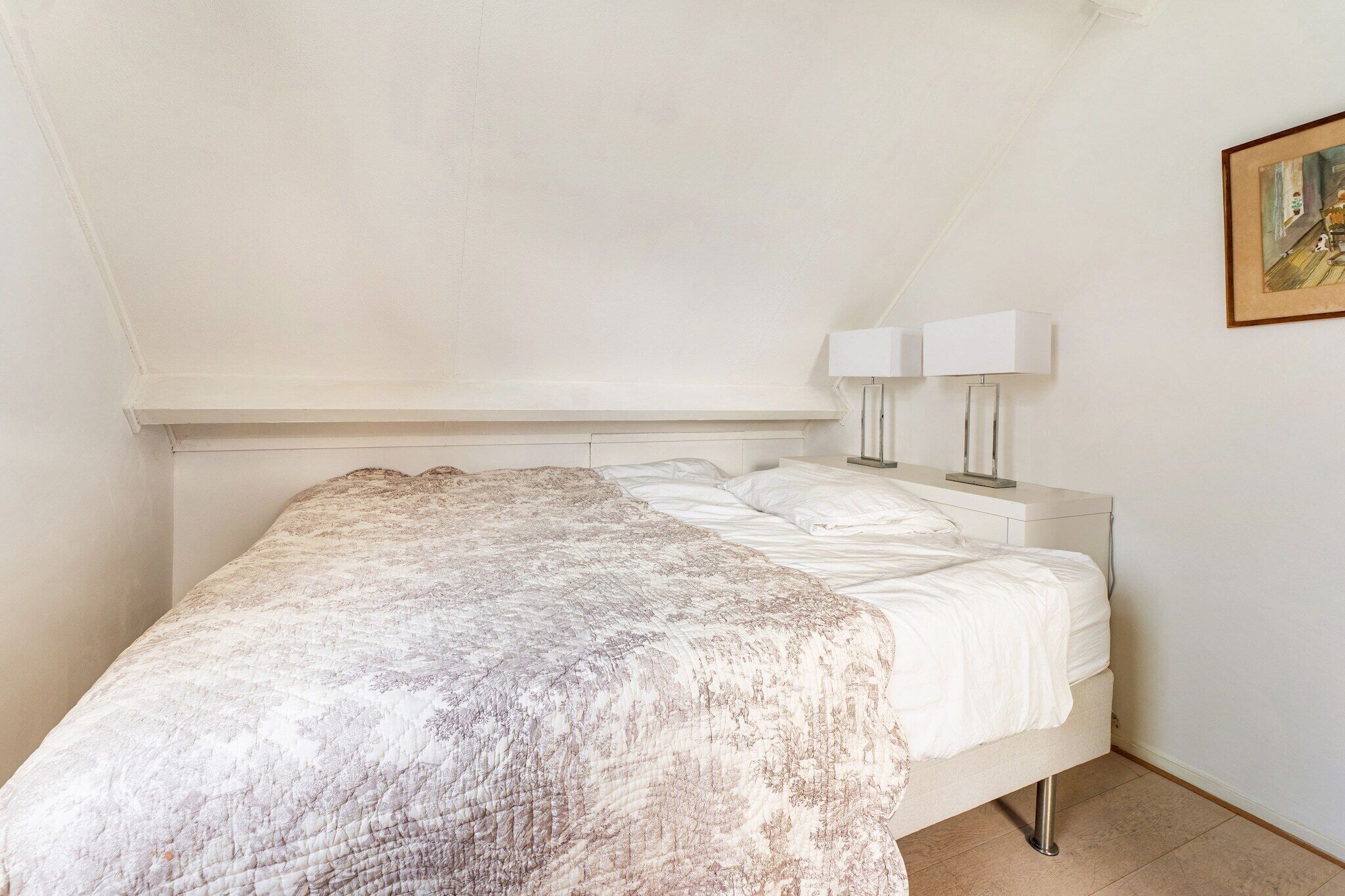 5 Schlafzimmer, kostenloses WLAN